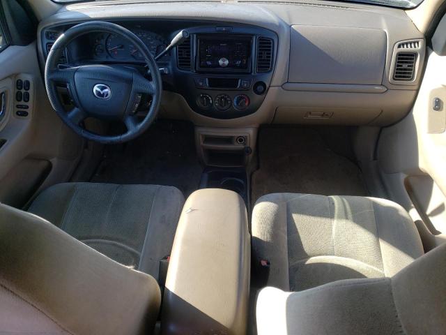 Photo 8 from auction – 2001 MAZDA TRIBUTE LX with VIN 4F2CU081X1KM43132