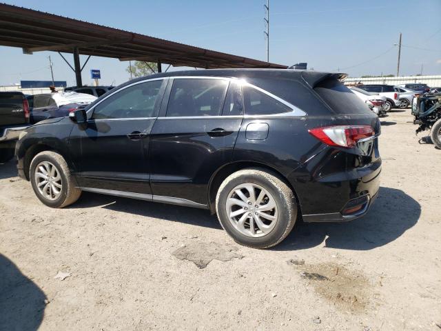 Photo 2 from auction – 2016 ACURA RDX with VIN 5J8TB3H36GL006497