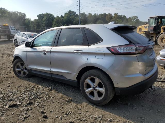 Photo 2 from auction – 2016 FORD EDGE SE with VIN 2FMPK4G91GBB71588
