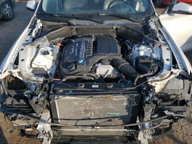 Photo 11 from auction – 2017 BMW 535 XIGT with VIN WBA5M4C33HD187100