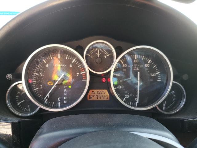 Photo 9 from auction – 2006 MAZDA MX-5 MIATA with VIN JM1NC25F360102553