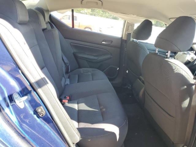 Photo 10 from auction – 2020 NISSAN ALTIMA S with VIN 1N4BL4BV8LC192289