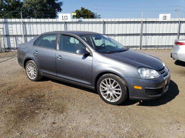Photo 4 from auction – 2009 VOLKSWAGEN JETTA WOLF with VIN 3VWRA71K89M047894