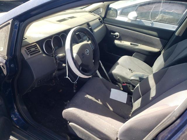 Photo 7 from auction – 2009 NISSAN VERSA S with VIN 3N1BC13E99L381282