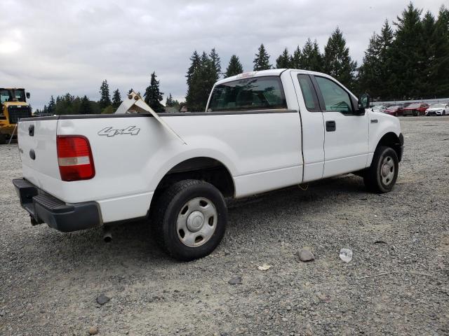 Photo 3 from auction – 2007 FORD F150 with VIN 1FTRF14W57KB20188