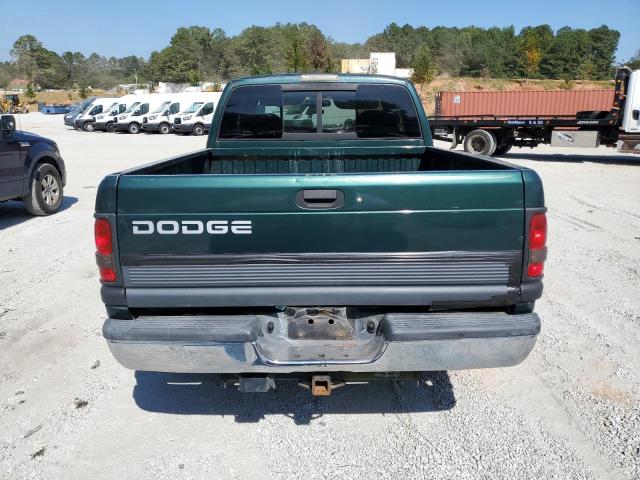 Photo 6 from auction – 2001 DODGE RAM 1500 with VIN 1B7HC13Z61J194877