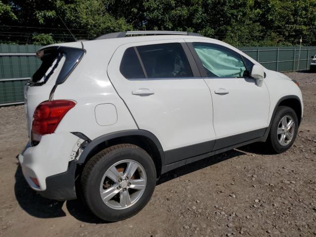 Zdjęcie 3 z aukcji – 2017 CHEVROLET TRAX 1LT z VIN 3GNCJPSB2HL280060
