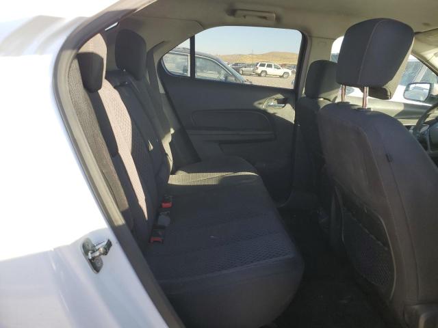 Photo 10 from auction – 2012 CHEVROLET EQUINOX LS with VIN 2GNALBEK5C6307782