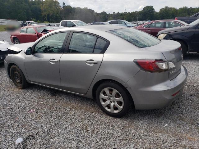 Photo 2 from auction – 2012 MAZDA 3 I with VIN JM1BL1UF5C1536252