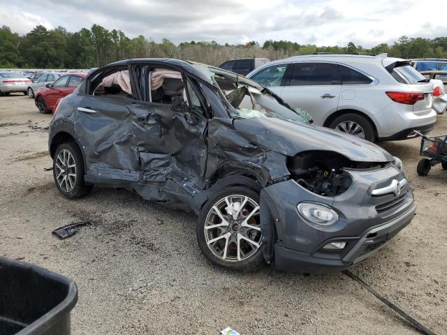 Photo 4 from auction – 2018 FIAT 500X TREKK with VIN ZFBCFXCB5JP683200
