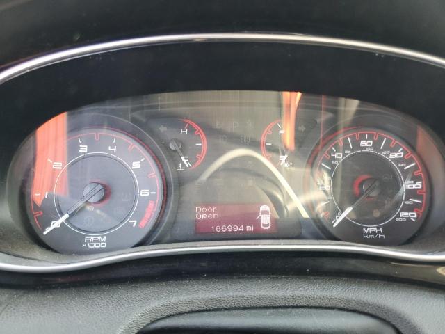 Снимка 9 от търг – 2013 DODGE DART SXT с VIN 1C3CDFBA8DD328795