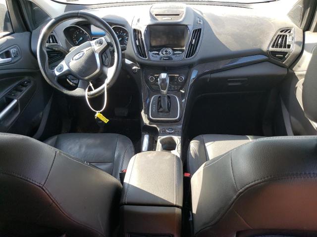 Photo 8 from auction – 2014 FORD ESCAPE TIT with VIN 1FMCU9J90EUA35779