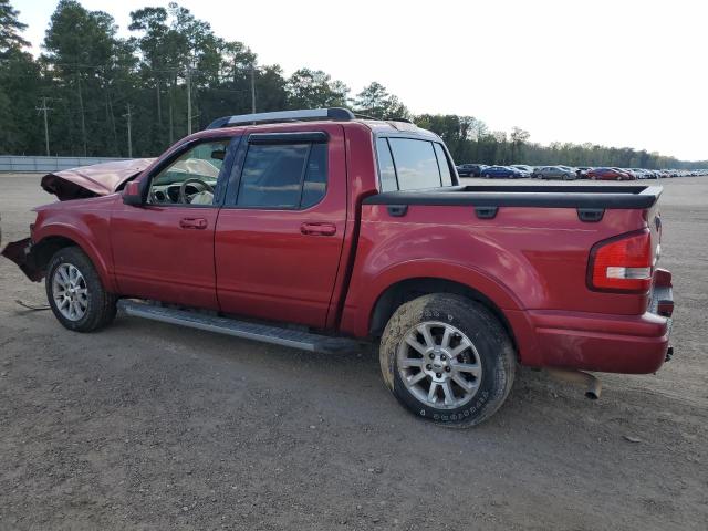 Photo 2 from auction – 2008 FORD EXPLORER S with VIN 1FMEU33E38UA48286