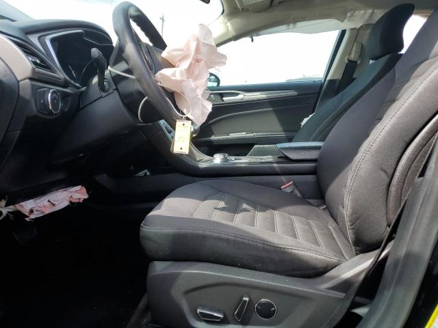 Photo 7 from auction – 2018 FORD FUSION SE with VIN 3FA6P0LU5JR115995