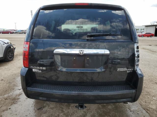 Photo 6 from auction – 2010 DODGE GRAND CARA with VIN 2D4RN5D13AR272948
