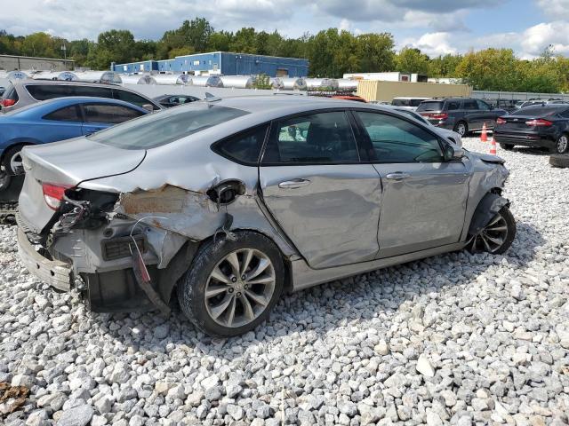 Photo 3 from auction – 2015 CHRYSLER 200 S with VIN 1C3CCCBG0FN518478