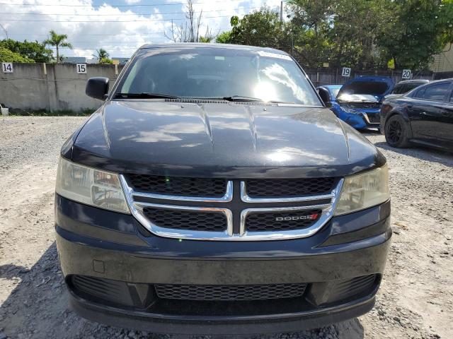Photo 5 from auction – 2014 DODGE JOURNEY SE with VIN 3C4PDCAB9ET134309