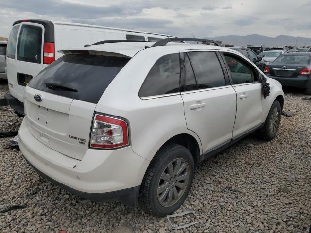 Photo 3 from auction – 2010 FORD EDGE LIMIT with VIN 2FMDK4KC6ABA35664