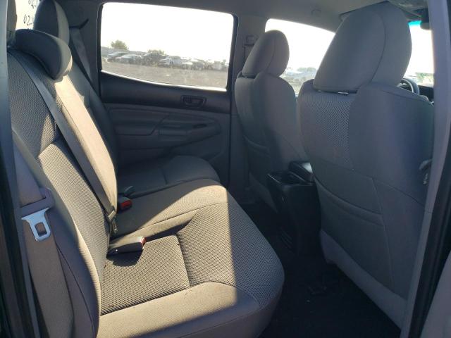 Photo 10 from auction – 2015 TOYOTA TACOMA DOU with VIN 3TMLU4EN7FM198689