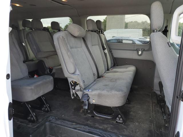 Photo 11 from auction – 2015 FORD TRANSIT T- with VIN 1FBZX2YM8FKB27697