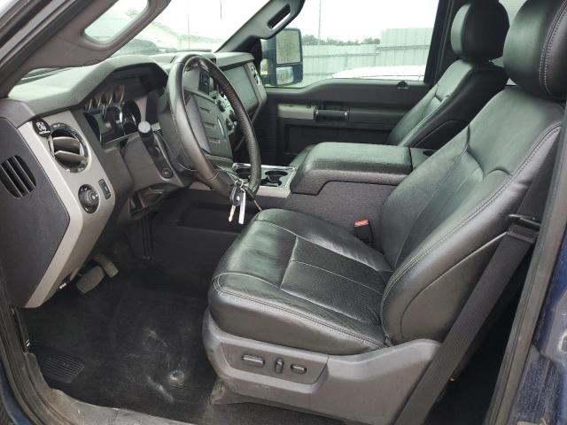 Photo 7 from auction – 2016 FORD F250 SUPER with VIN 1FT7W2BT7GEC95398