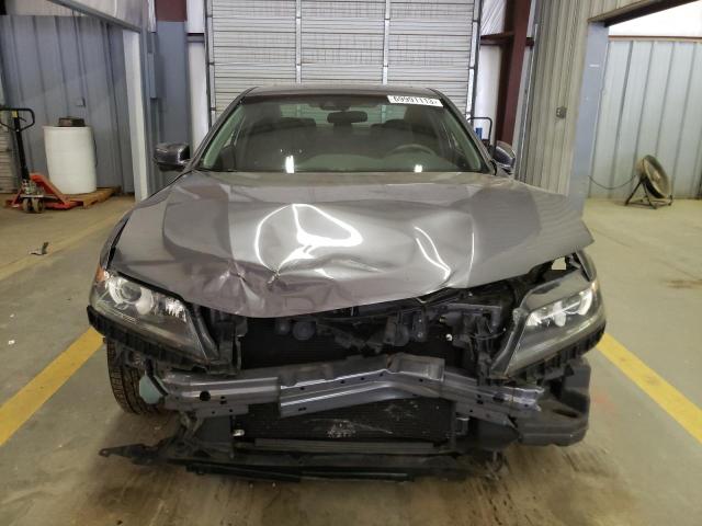 Photo 5 from auction – 2013 HONDA ACCORD EXL with VIN 1HGCT1B85DA024390