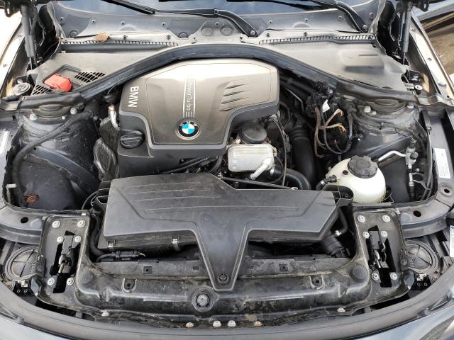 Photo 11 from auction – 2014 BMW 328 XI SUL with VIN WBA3B5C53EP543835