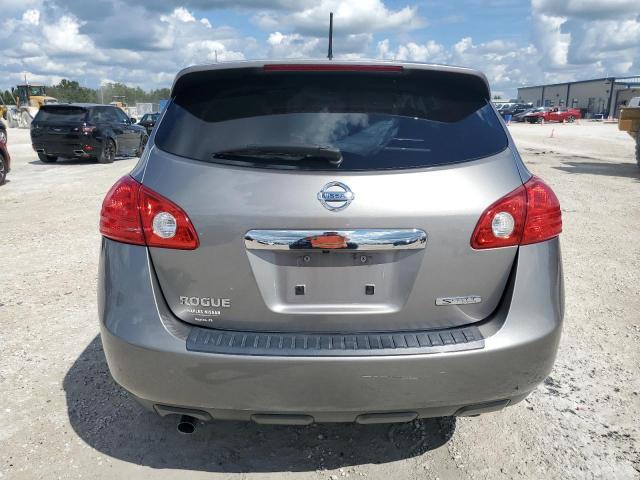 Photo 6 from auction – 2012 NISSAN ROGUE with VIN JN8AS5MT7CW293420