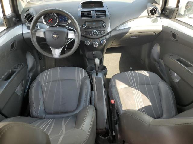 Photo 8 from auction – 2015 CHEVROLET SPARK LS with VIN KL8CB6S97FC736701