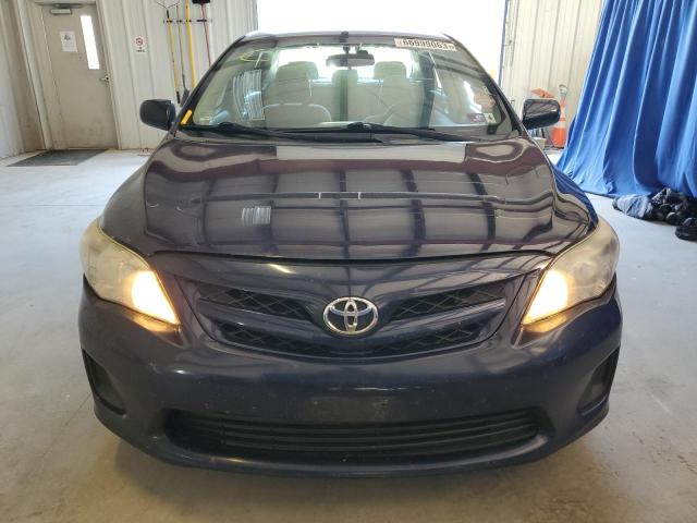 Снимка 5 от търг – 2011 TOYOTA COROLLA BA с VIN 2T1BU4EE2BC711619