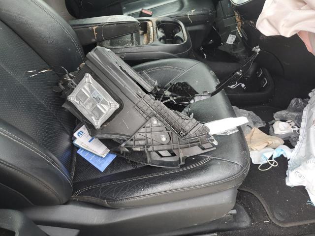 Photo 13 from auction – 2019 CHRYSLER PACIFICA T with VIN 2C4RC1BG9KR609756