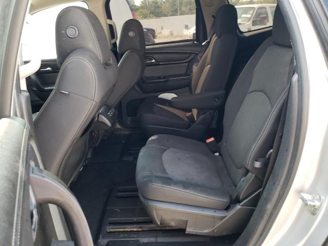 Photo 10 from auction – 2015 CHEVROLET TRAVERSE L with VIN 1GNKRGKD7FJ384442