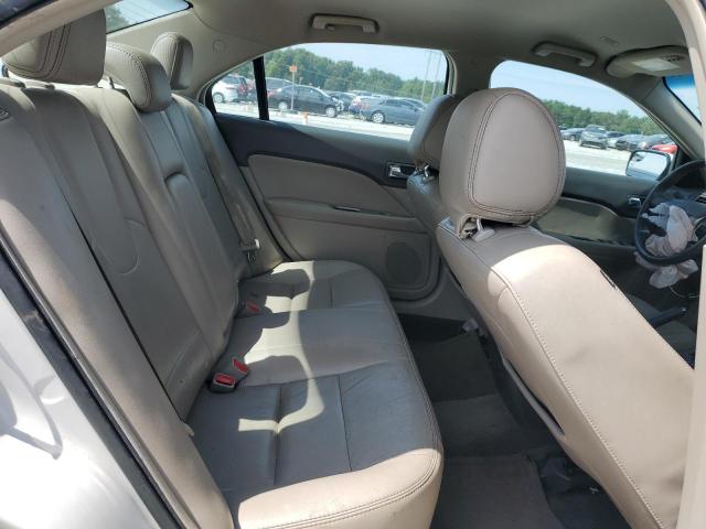 Photo 10 from auction – 2012 FORD FUSION SEL with VIN 3FAHP0JA5CR426637