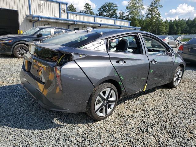Photo 3 from auction – 2018 TOYOTA PRIUS with VIN JTDKARFU8J3063612