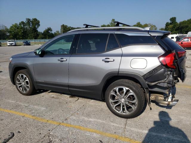 Photo 2 from auction – 2018 GMC TERRAIN SL with VIN 3GKALVEX9JL151653