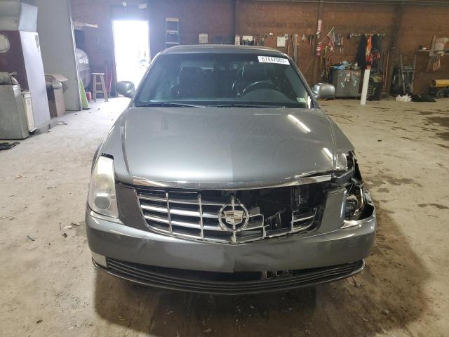 Photo 5 from auction – 2007 CADILLAC DTS with VIN 1G6KD57Y47U196312