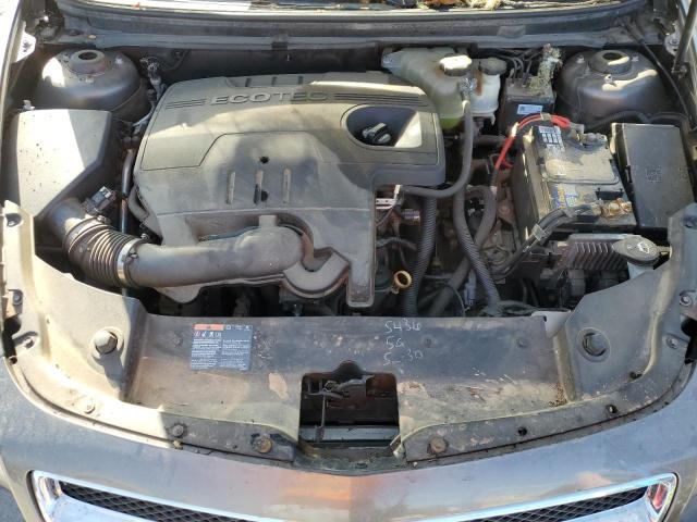 Photo 11 from auction – 2012 CHEVROLET MALIBU LS with VIN 1G1ZB5E0XCF193999