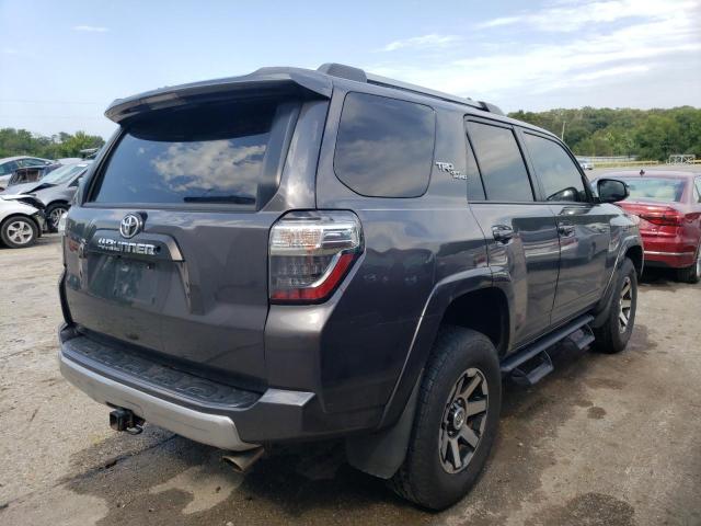 Photo 3 from auction – 2018 TOYOTA 4RUNNER SR with VIN JTEBU5JR2J5490030