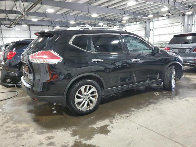 Photo 3 from auction – 2014 NISSAN ROGUE S with VIN 5N1AT2MT3EC865543