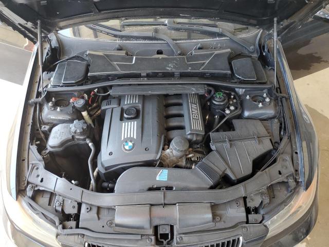 Photo 11 from auction – 2008 BMW 328 I with VIN WBAVA33538KX84599
