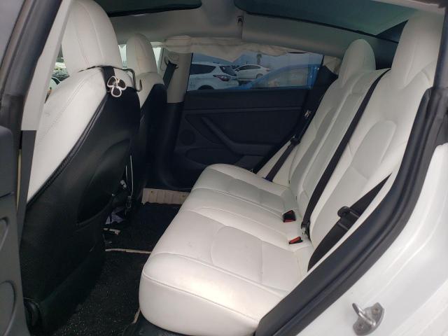 Photo 10 from auction – 2021 TESLA MODEL 3 with VIN 5YJ3E1EB4MF004347