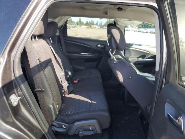 Photo 11 from auction – 2014 DODGE JOURNEY SX with VIN 3C4PDCBB5ET250489