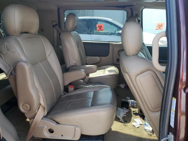 Photo 11 from auction – 2008 CHEVROLET UPLANDER L with VIN 1GNDV33W88D163107
