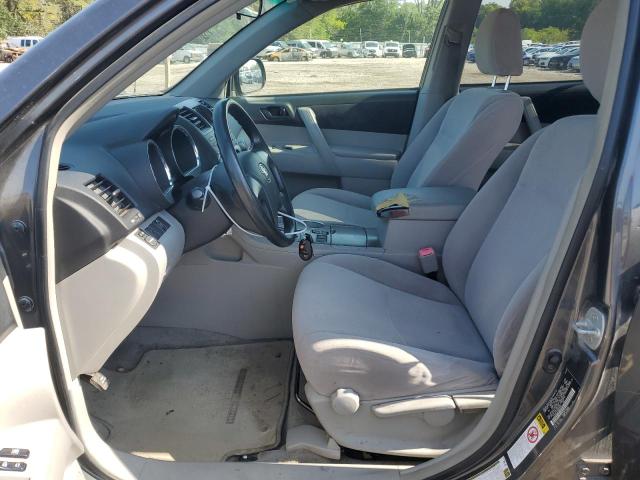 Снимка 7 от търг – 2009 TOYOTA HIGHLANDER с VIN JTEDA41A392004294