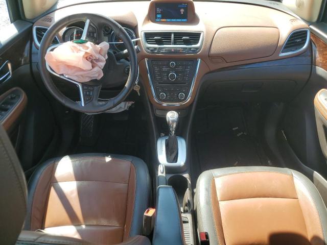 Photo 8 from auction – 2013 BUICK ENCORE with VIN KL4CJCSB2DB154224
