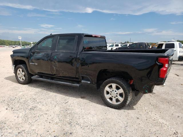 Photo 2 from auction – 2024 CHEVROLET SILVERADO with VIN 2GC4YNEY0R1102423