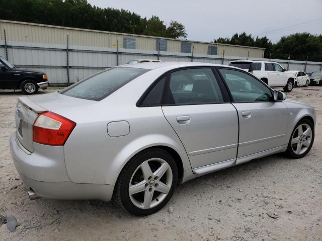 Photo 3 from auction – 2003 AUDI A4 with VIN WAUJC68E03A172376