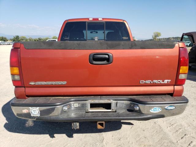 Photo 6 from auction – 2001 CHEVROLET 1500 with VIN 1GCEK19V31E134011