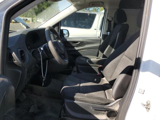 Photo 7 from auction – 2019 MERCEDES-BENZ METRIS with VIN WD3PG2EA2K3551002