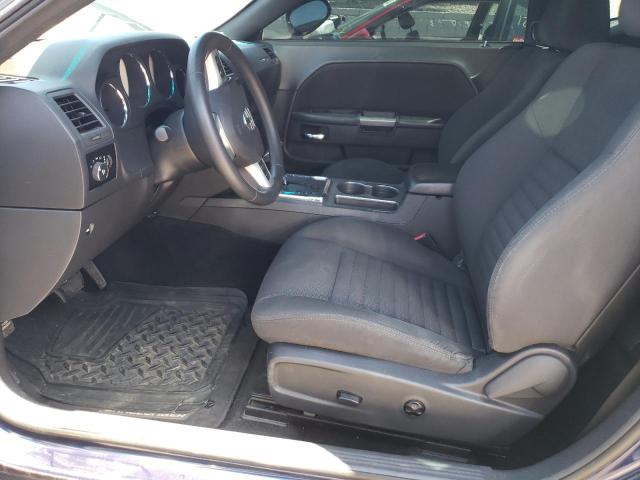 Photo 7 from auction – 2013 DODGE CHALLENGER with VIN 2C3CDYBT6DH575345